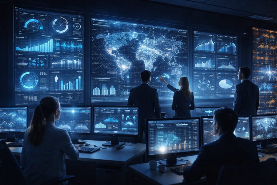 Restaurant rezervări