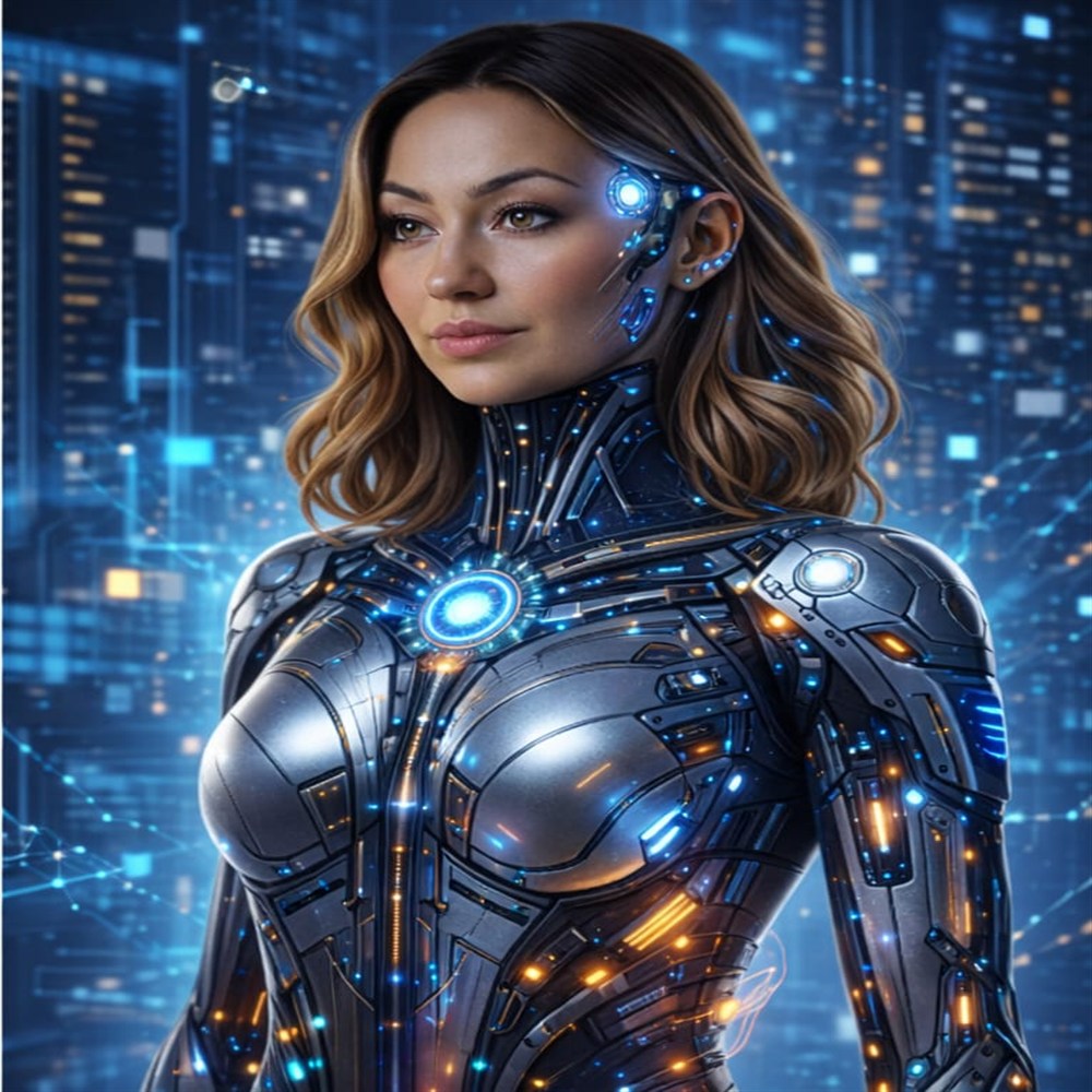 Automatizare AI și agenți inteligenți — BA Code viitorul automatizării